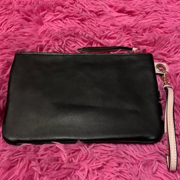 Victoria's Secret Love Wristlet - Picture 3 of 6